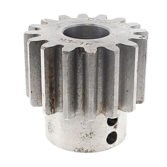 Rear Axle Gear Fits Clipper C94 Floor Saw -310005497