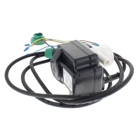 Water Pump Assy 115v Kit From 161255080 fits Clipper CM401 Elec - 310459733
