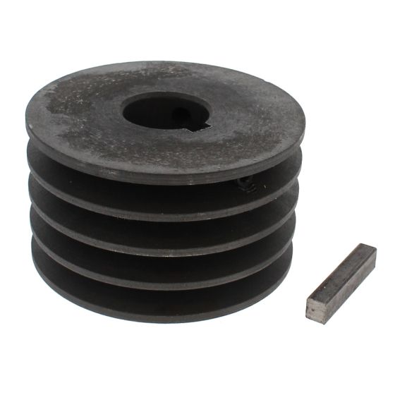 Blade Shaft Pulley Kit Fits Clipper CS401 - 310486934