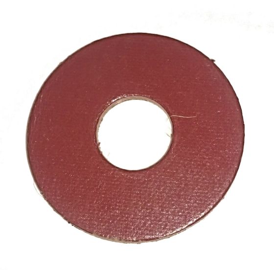 Recoil Fibre Washer for Villiers C12 Machinery - 31286