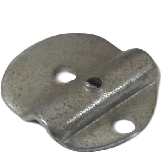 Carb Choke Plate for Villiers C12 - 31363 Vintage Spare Part