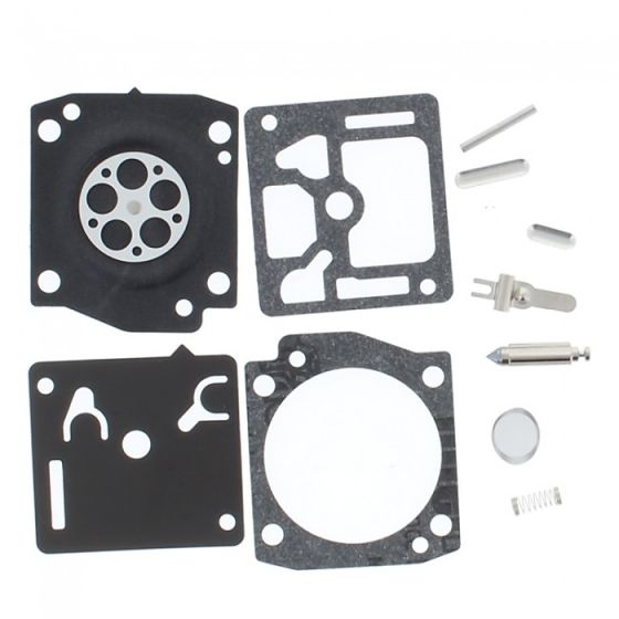 Carburettor Rebuild Kit for Makita EK6100 EK6101 Disc Cutters - RB-235