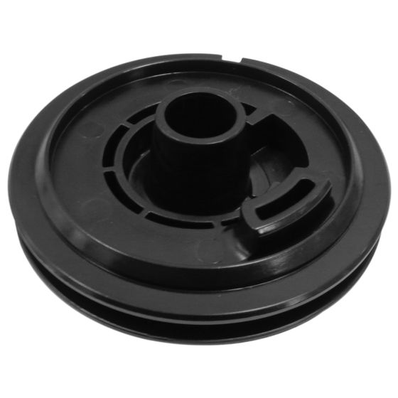 Rope Rotor / Pulley For Makita EK6100 Disc Cutter - OEM No. 456308-4