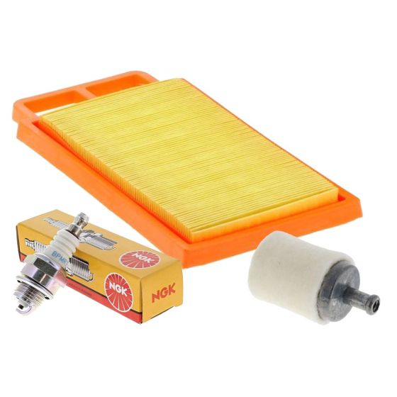 Non-Genuine Service Kit for Makita EK6100 Disc Cutter