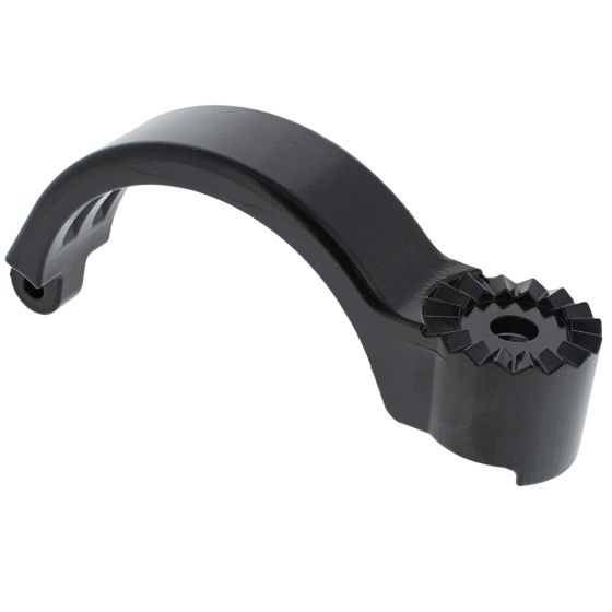 Side Handle Base 82b for Makita HMJ1203/1 Demolition Hammer - 318506-7