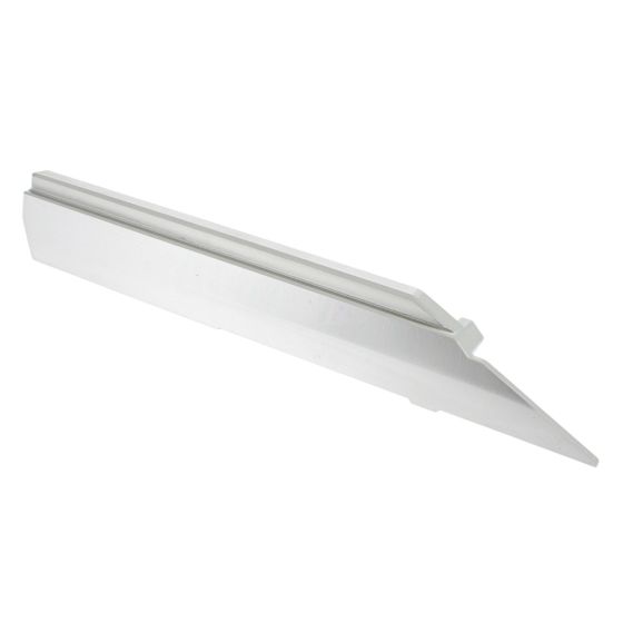 Lower Fence L for Makita LS1016,LS1016L Mitre Saws - 318595-2