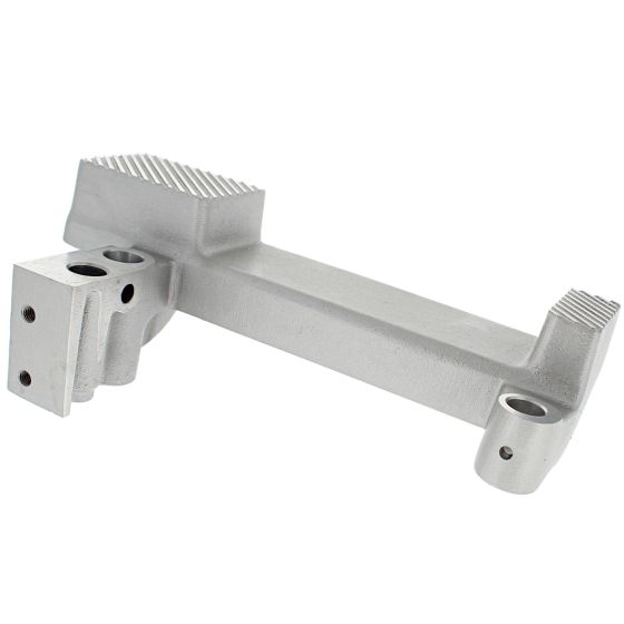Front Vise for Makita 7104L Chain Mortiser - 319053-1
