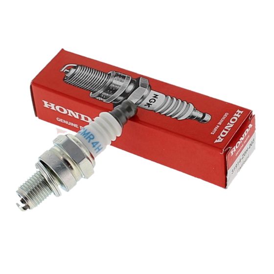 Spark Plug (CMR4H) for Honda GX25 (GCAAM), GX25 (GCABK) Engines - 31914-Z0H-003