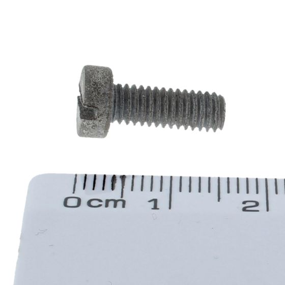 Float Chamber/Body Fixing Screws for Amal Type 519 Carburettor & Villiers F15 Engine - OEM No. 32/038