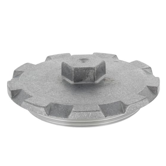 Hydraulic Tank Cap for JCB 803, 803 PLUS Mini Excavator - OEM No. 32/913001