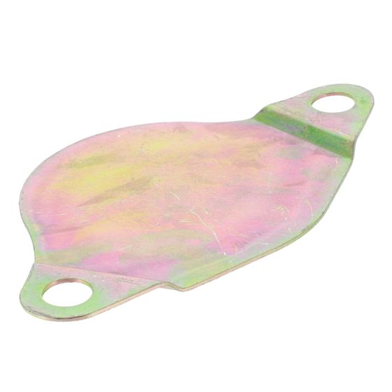 Starter Blanking Plate for Yanmar Engines