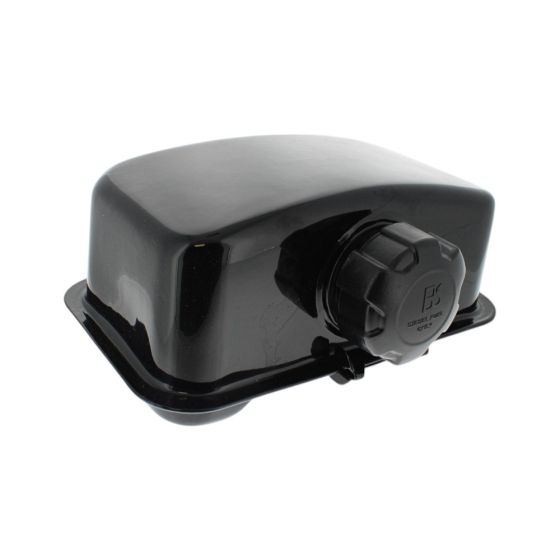 Fuel Tank for Yanmar L40, L48 Engines - Replaces 714250-55711