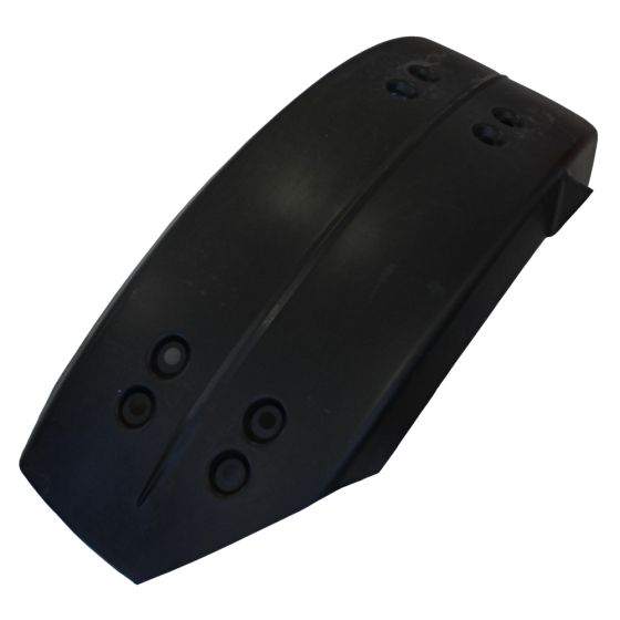 Right Fender for JCB 508-66 TC, 509-45 TC Telescopic Handlers - Replaces 400/D7948