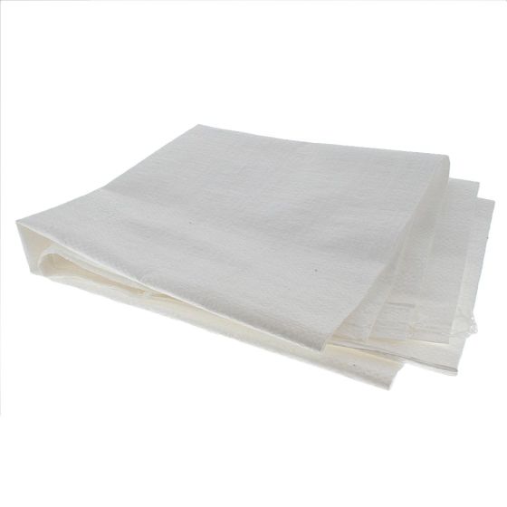 Woven Polypropylene Bags
