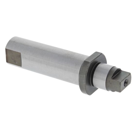 Spindle for Makita 5903R Circular Saw - Genuine Part - 322662-7