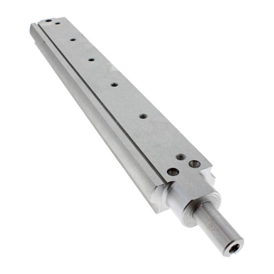 Drum for Makita 2012NB Planer - OEM No. 323928-8