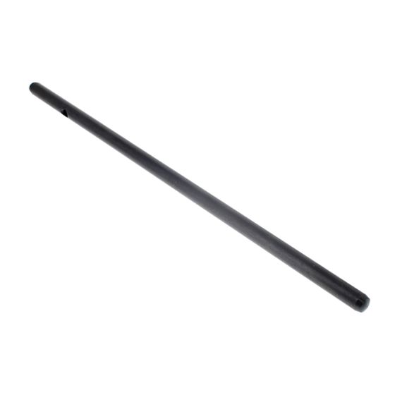 Lock Pin for Makita BLS713, LS0714, LS0714FL Mitre Saws - OEM No. 324288-1