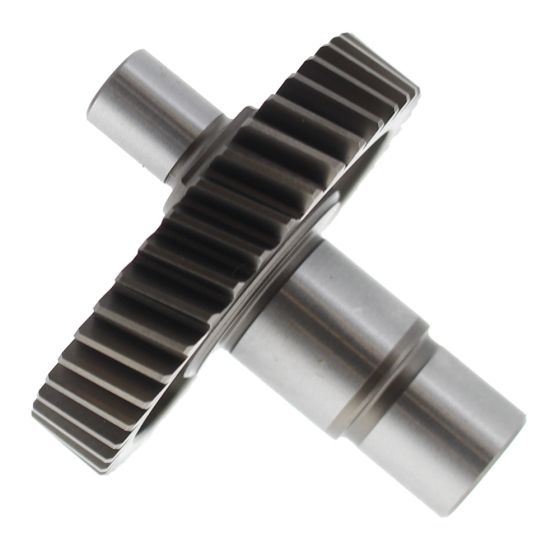 Crank Shaft for Makita HM1101C, HM1111C Hammer - 325899-5