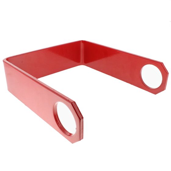 Fork Retaining Bracket for JCB 5.5-21, 5.5-26 Telehandlers - Replaces 545/41501