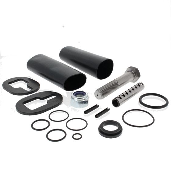 Service Kit for Atlas Copco DOP 15N Diaphragm pumps - 3310 1175 91