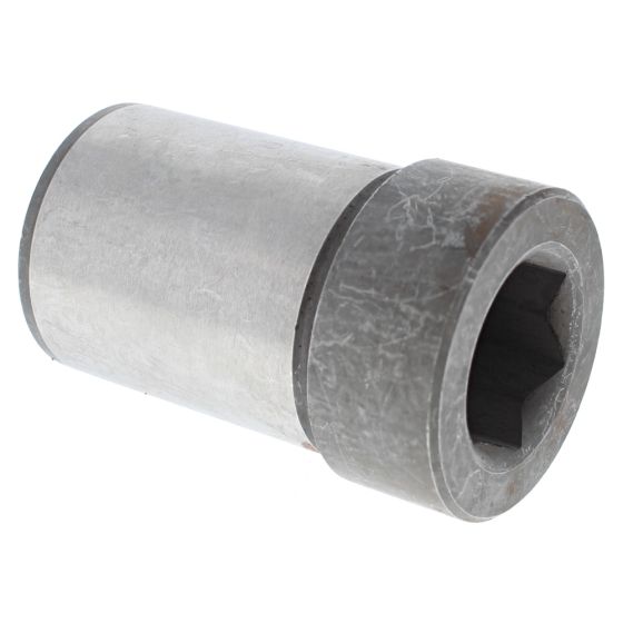Chuck for Atlas Copco TEX 09 PE Breakers - OEM No. 3310 1316 00