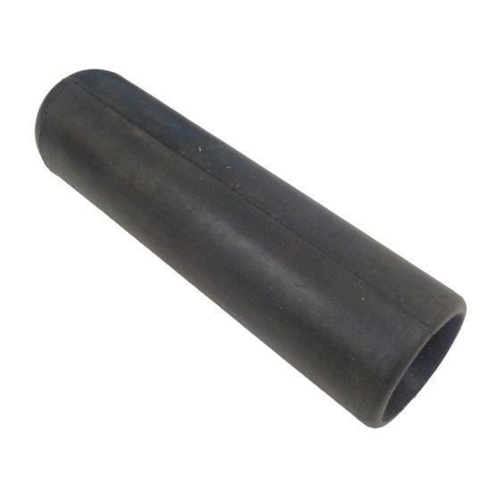 Rubber Sleeve - Atlas Copco No. 3310 0852 00