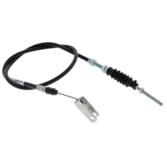 Throttle Cable fits JCB 8008 Micro Excavator - Genuine Part - OEM No. 331/56696