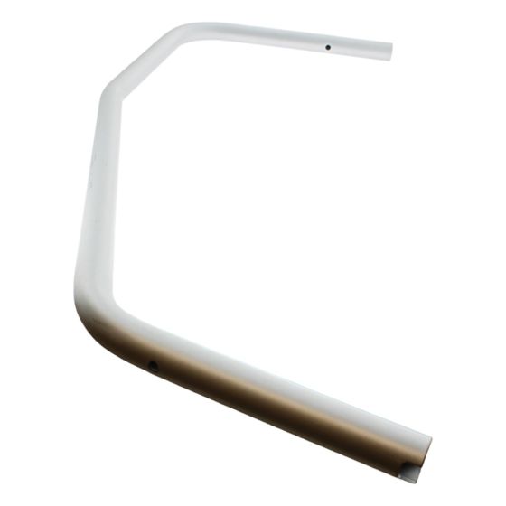 Handle for Makita BBC231U, EM2651LH, BC231UD, EBH252U Brushcutters - 331862-8