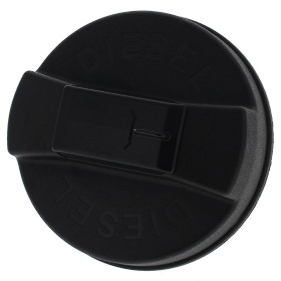 Fuel Cap for JCB 8008CTS Mini Excavators/ Diggers - OEM No. 333/K5769