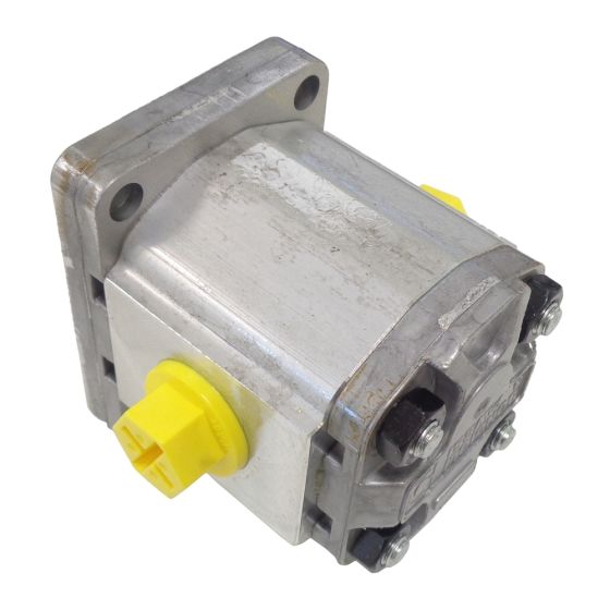 Pump 7.9 Cc fits Atlas Copco LP 9-20 Power Pack - 3377 0005 81