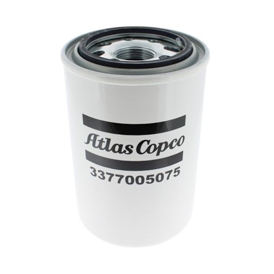 Oil Filter fits Atlas Copco LP 9-20 Power Pack - 3377 0050 75