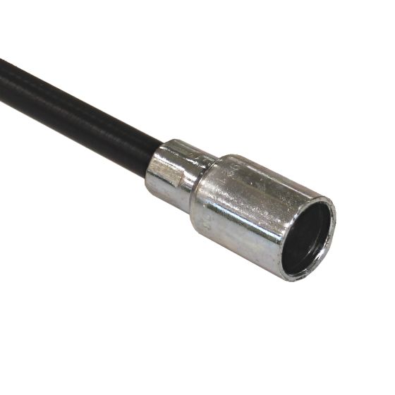 Brake Cable (900/1110MM) - Genuine Knott Part - 33921.1.08