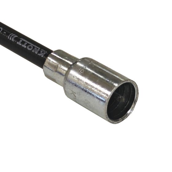 Brake Cable (1230/1440MM) - Genuine Knott Part - 33921.1.14