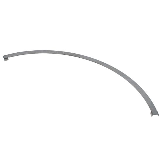 Slide Plate for Makita LS1040, LS1040F Mitre Saw - OEM No. 343799-7