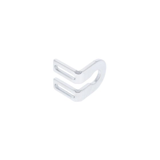 Stopper Plate for Makita 6830, 6831D Screwdriver - OEM No. 344054-0