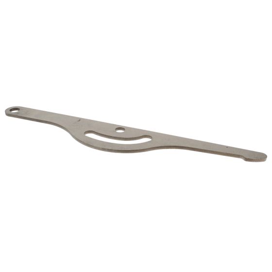 Link Plate for Makita LS1013 Cordless Circular Saw - 344415-4