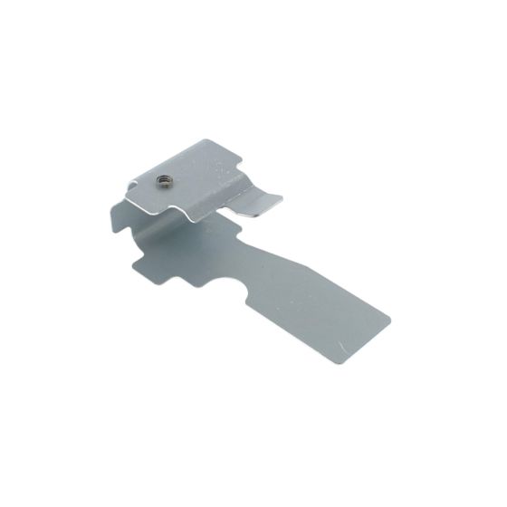 Guard Plate for Makita LS0714, LS0714FL, LS0714L Mitre Saws - OEM No. 345438-5
