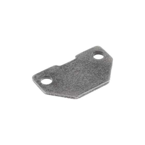 Plate B for Makita JR3060T, JR3070CT Reciprocating Saws - 345486-4