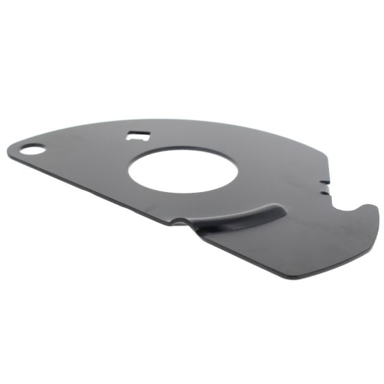 Centre Cover for Makita LS1013L, LS1214L Cordless Circular Saws - 345603-6