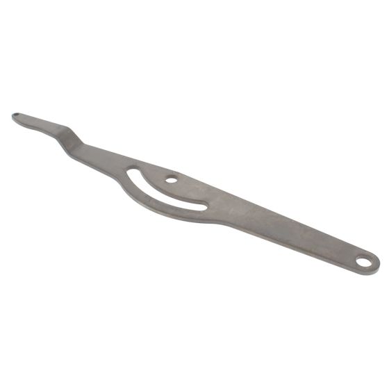 Link Plate for Makita LS1214L Cordless Circular Saw - 345605-2