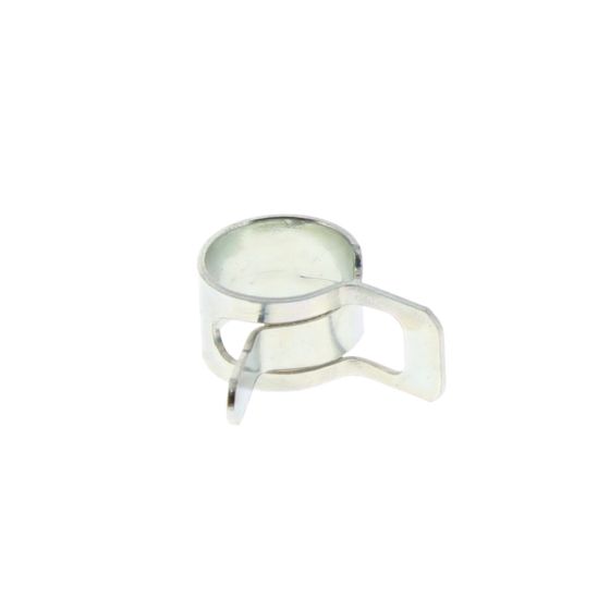 Hose Clamp for Makita EBH253L, EBH341R, EBH341U Brushcutters - OEM No. 345918-1