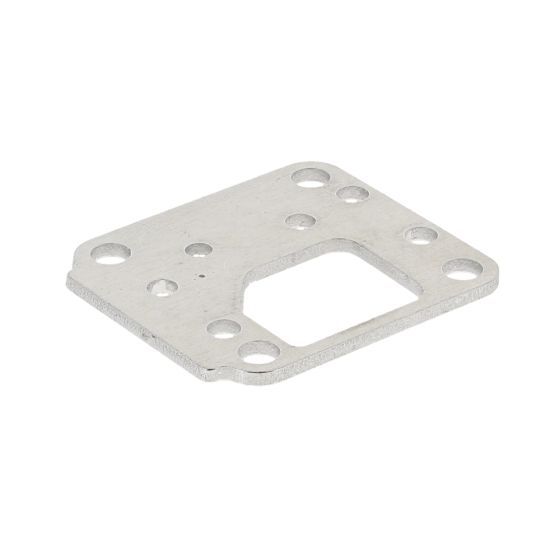 Pump Plate for Makita RBC201 Brushcutters - OEM No. 346508-3