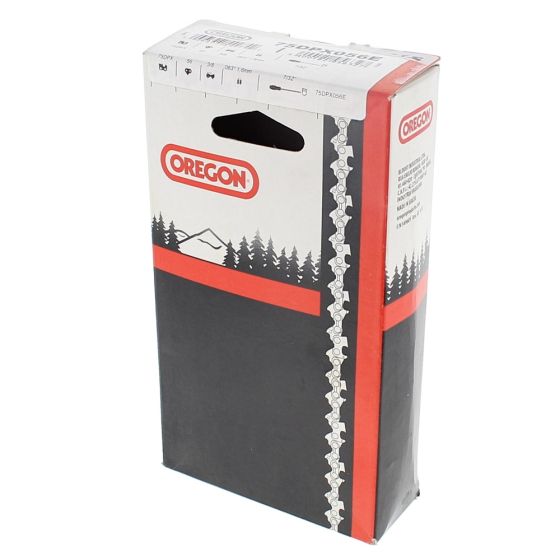 Oregon 91PX 057 Replacement Saw Chain w/ 57 Drive Links