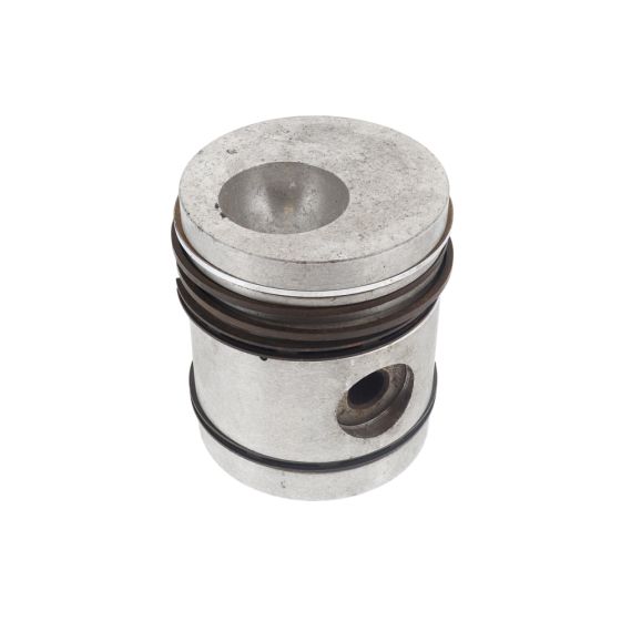 Piston Assy ZPC10 +040 for Lister Petter PAZ