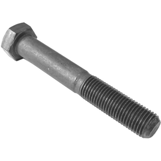 Bolt for MTD Blade Holder - 9.5mm x 63.5mm, 3/8" Right Hand Thread