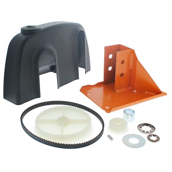 Conversion Kit fits Honda GX120 Engine, Non-Genuine Replacement Kit