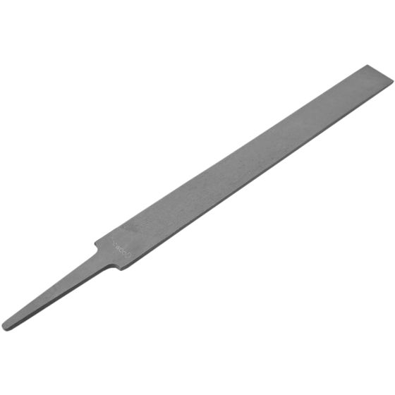 6" Flat Chainsaw File for Filing Depth Gauge