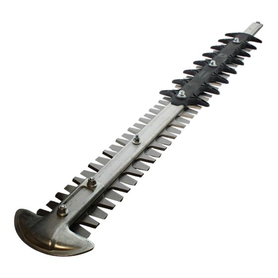 Blade Set for Stihl HS81, HS81R Hedgetrimmers - Replaces 4237 710 5900