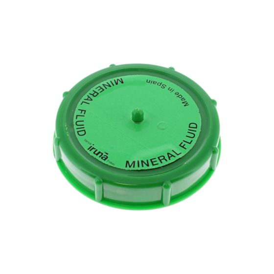 Cap for Terex TA6, TA6S, TA9 Dumpers - OEM No. 3523990M1