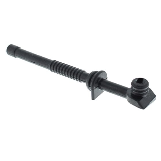 Oil Hose for Stihl MS170, MS180 Chainsaws - Replaces 1130 647 9400